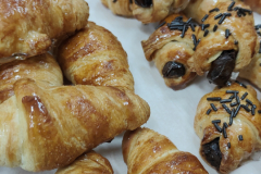 minis-croissants