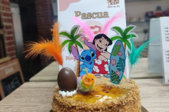 Mona Personalizada Lilo & Sitch
